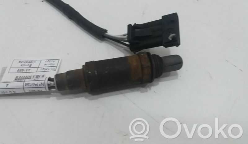 Sonda lambda   4113668