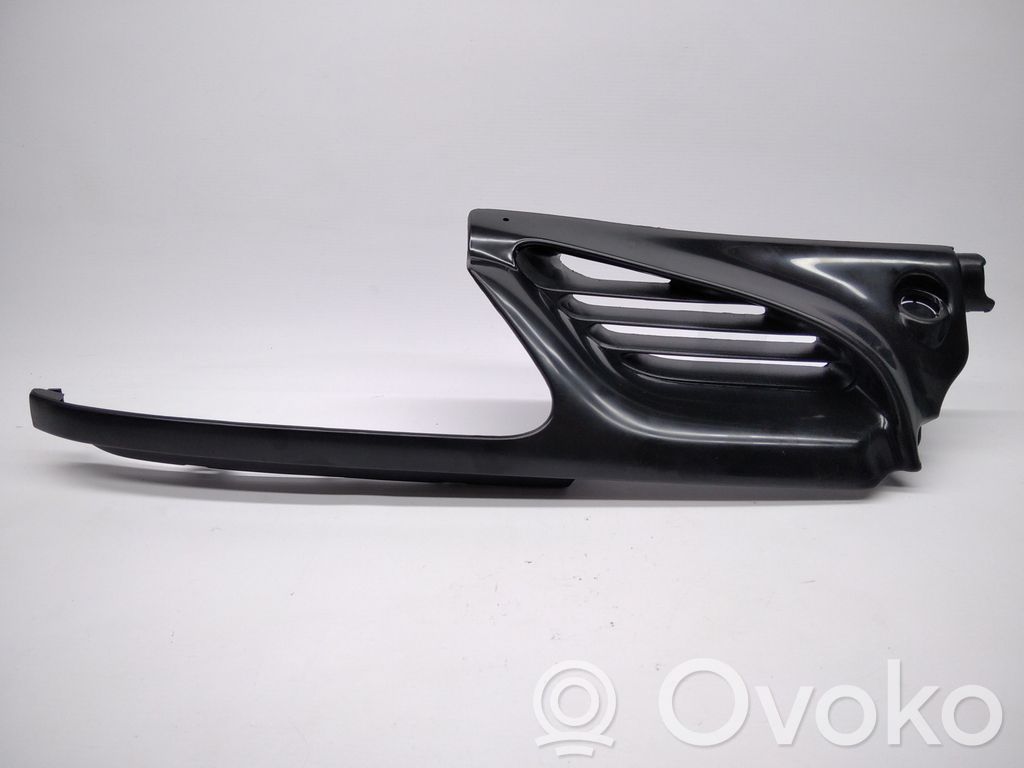 Renault Megane I Front grill 