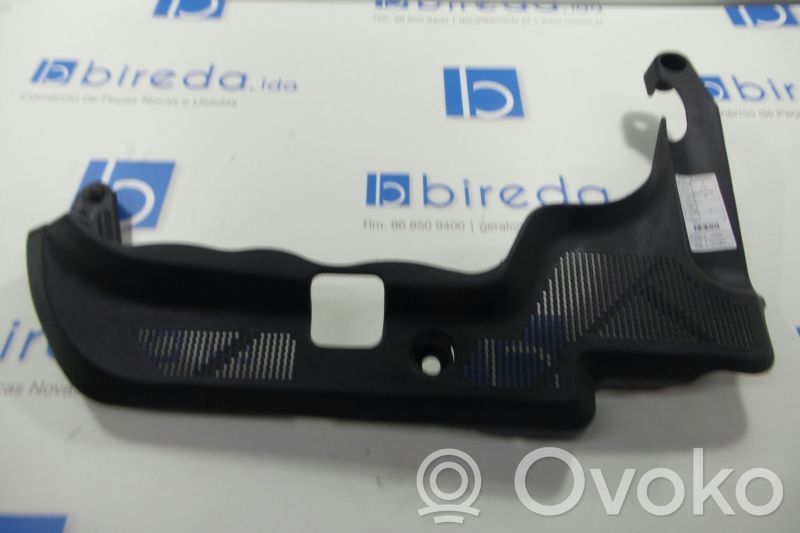 Motorabdeckung   06A119518