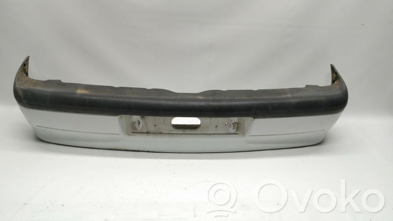 Renault Clio I Bamperis 