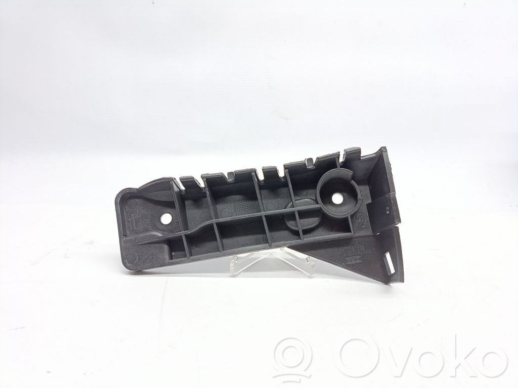 Audi A4 S4 B6 8E 8H Soporte del parachoques delantero 