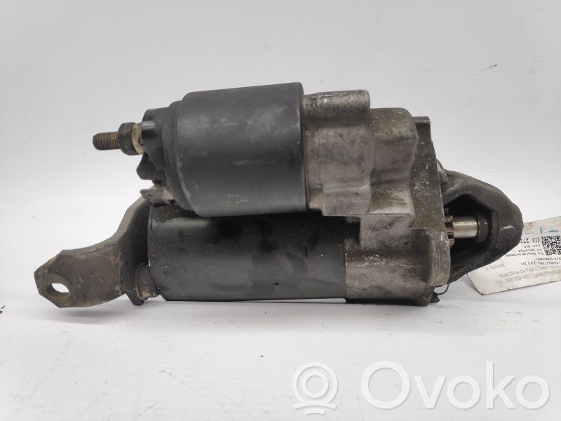 Motor de arranque   1107068