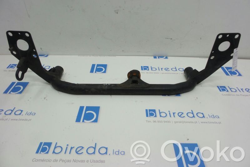 Volkswagen PASSAT B5 Interkūlerio žarna (-os)/ vamzdelis (-iai) 