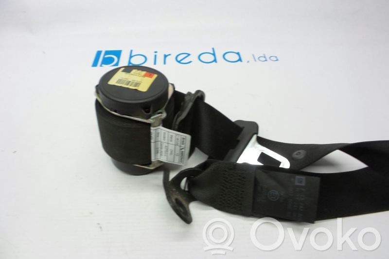 Opel Astra H Centură spate 