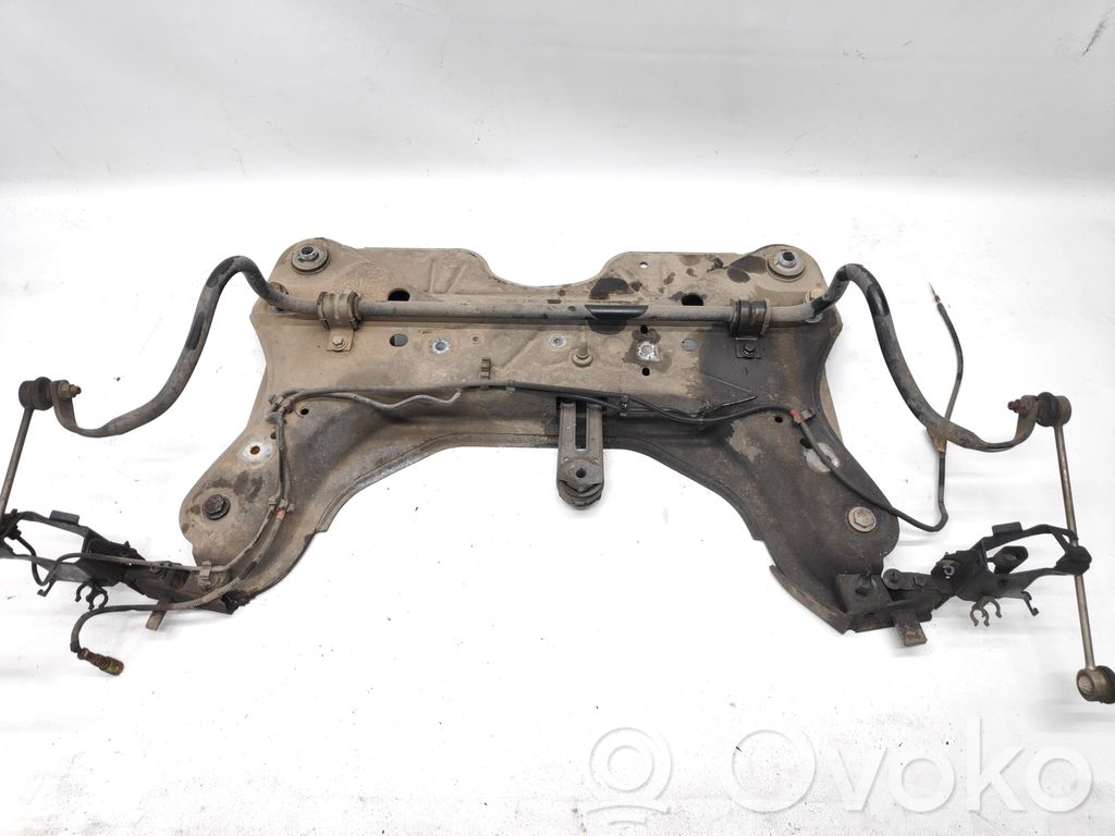 Front subframe   8200734588,8200391389
