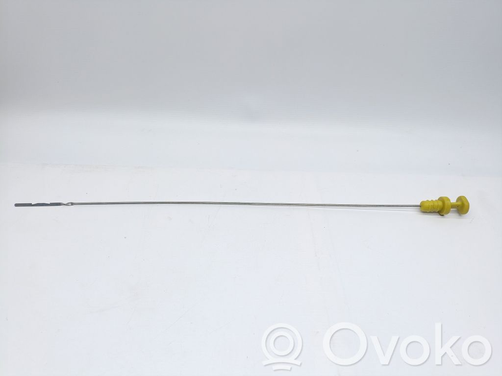 Peugeot Boxer Oil level dip stick 