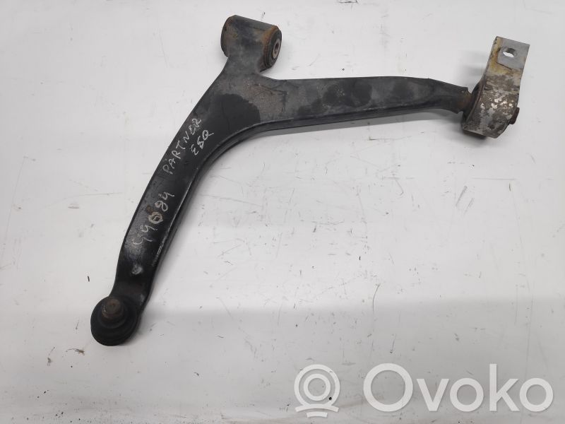 Front control arm   BERLINGO9608