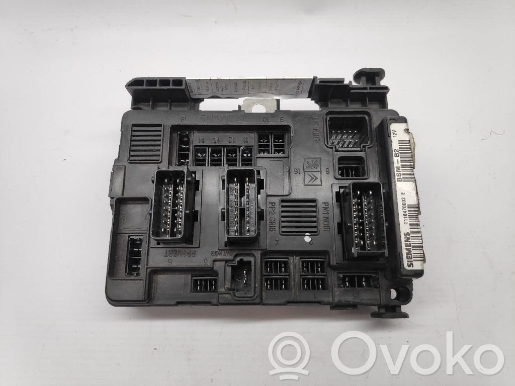 SAM control unit   964349898000,BSMB2,T118470002E