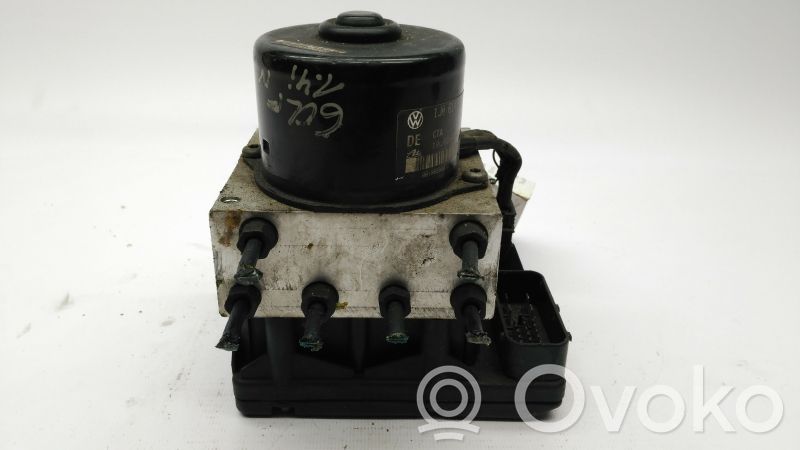ABS-pumppu   1J0614117D,1J0907379P