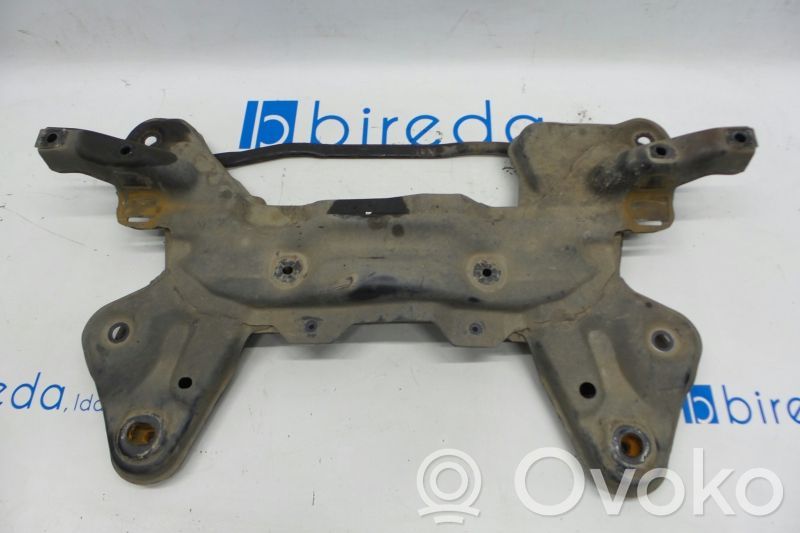 Front subframe   3502Z7