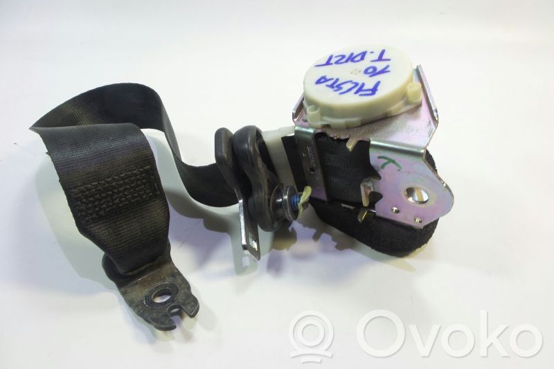 Ford Fiesta Cinturón trasero 
