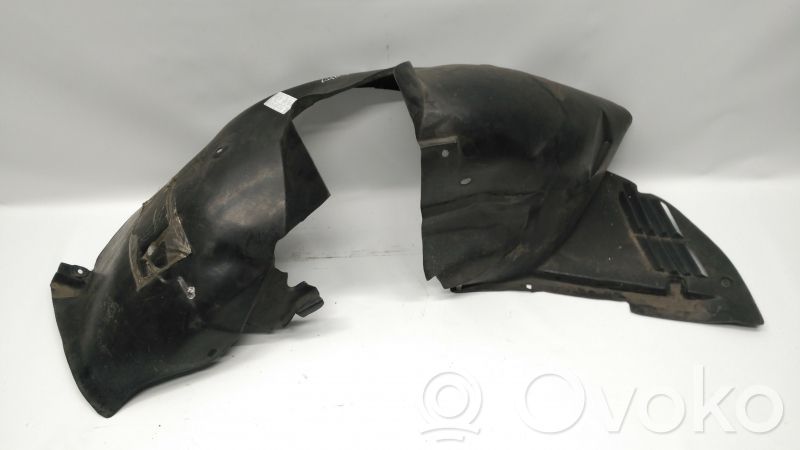 Peugeot 307 Apărători interioare aripă roată față 