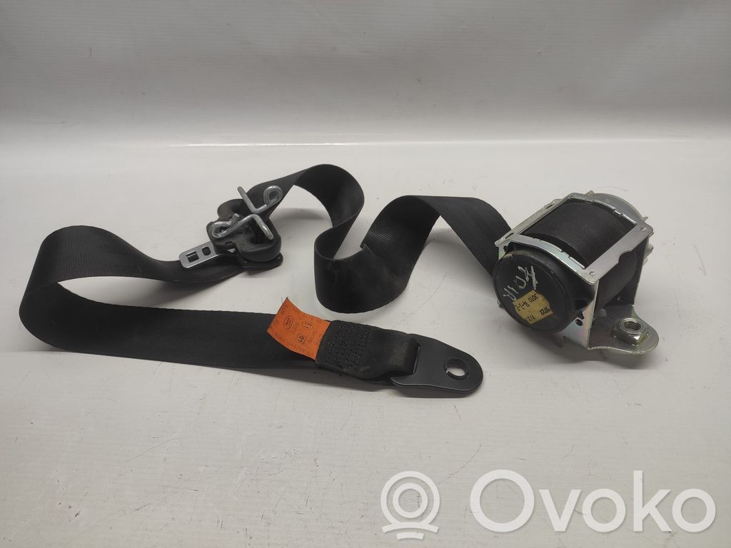 Cinturón delantero   2S6AA61294GA