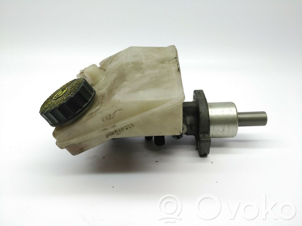 Peugeot 206 Cilindro maestro de embrague 