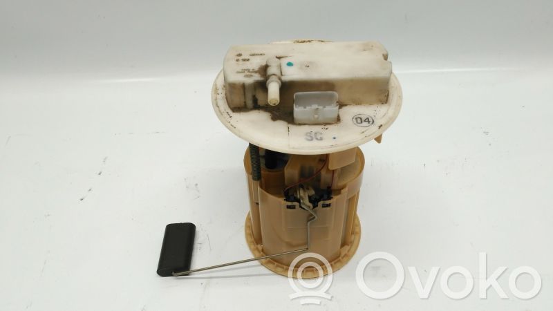 Fuel level sensor   0580314035,9649418280