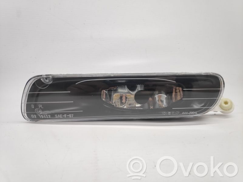 Feu antibrouillard avant   63178361951,10105091004,13200571,HB4DEPO