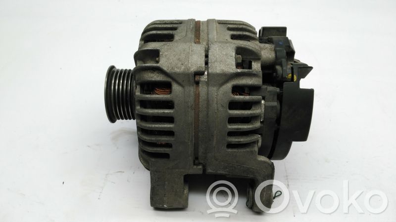 Generatorius   90561168,0124415005BOSCH,100A