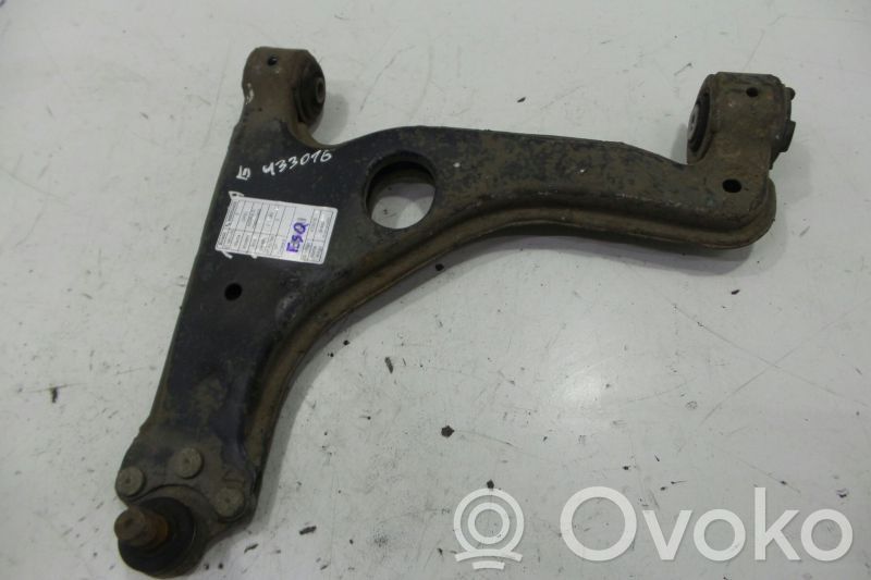 Querlenker vorne   90498735,COMPATIVELZAFIRAA