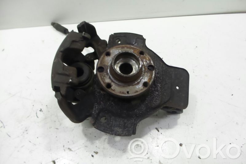 Opel Astra G Priekinis kelmas 