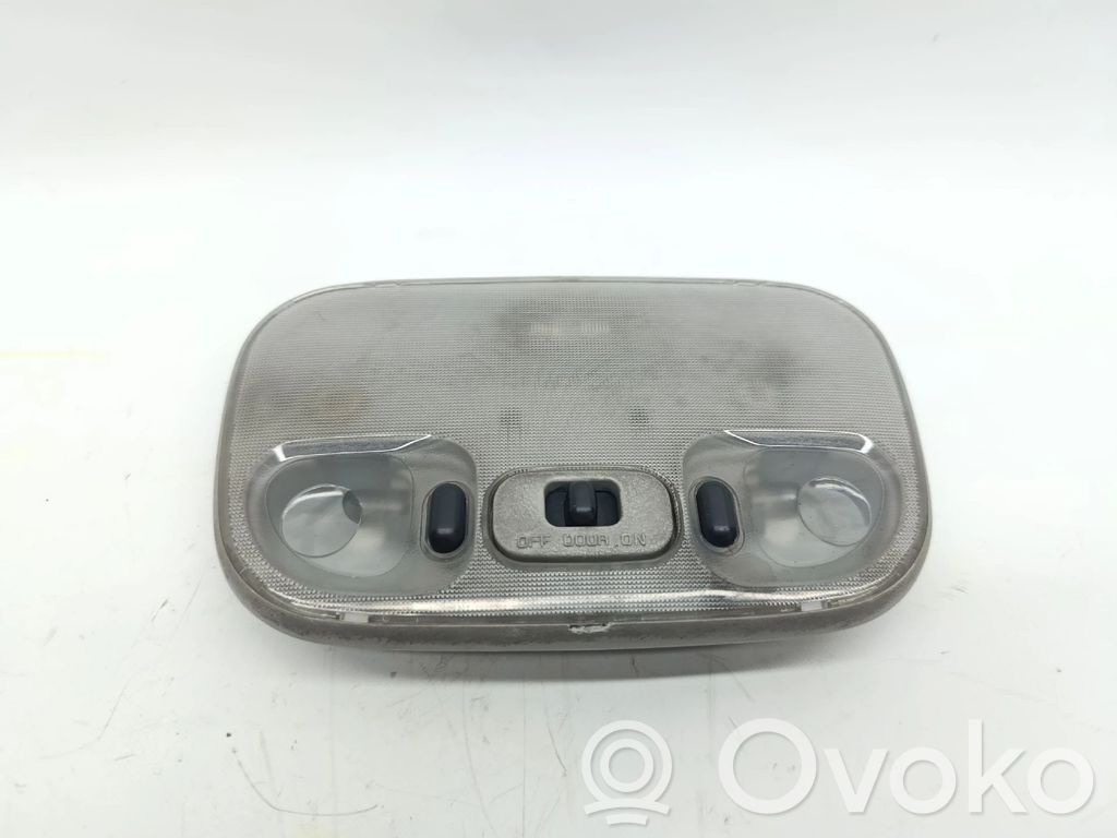Apšvietimo konsolės apdaila   B25F51310
