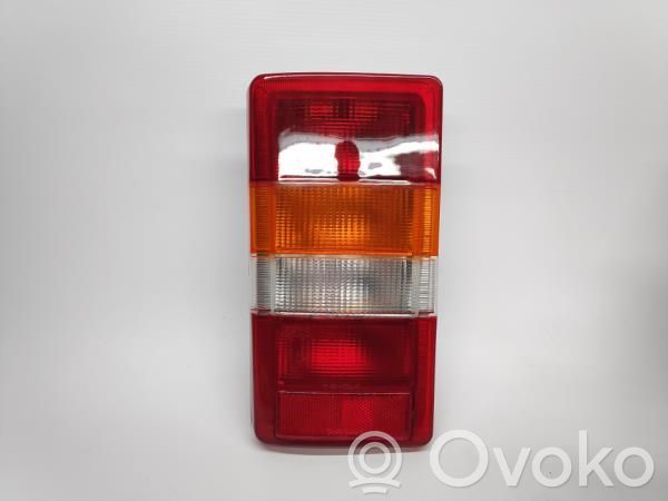 Tailgate rear/tail lights   7701025919,103F19251771,16803531,DEPO