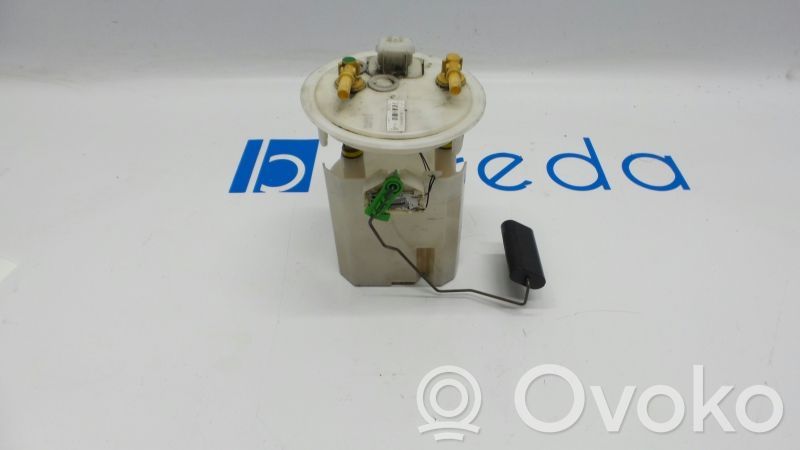 Renault Clio II Fuel level sensor 