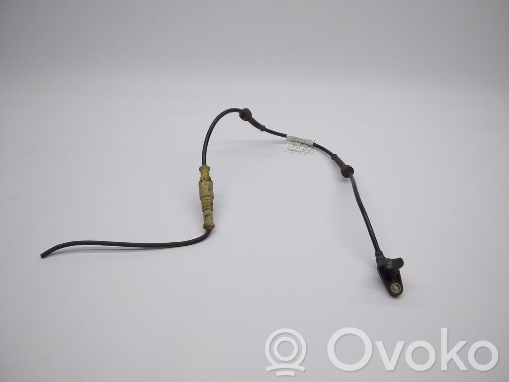 Renault Clio II Sensor freno ABS de aceleración de rueda 