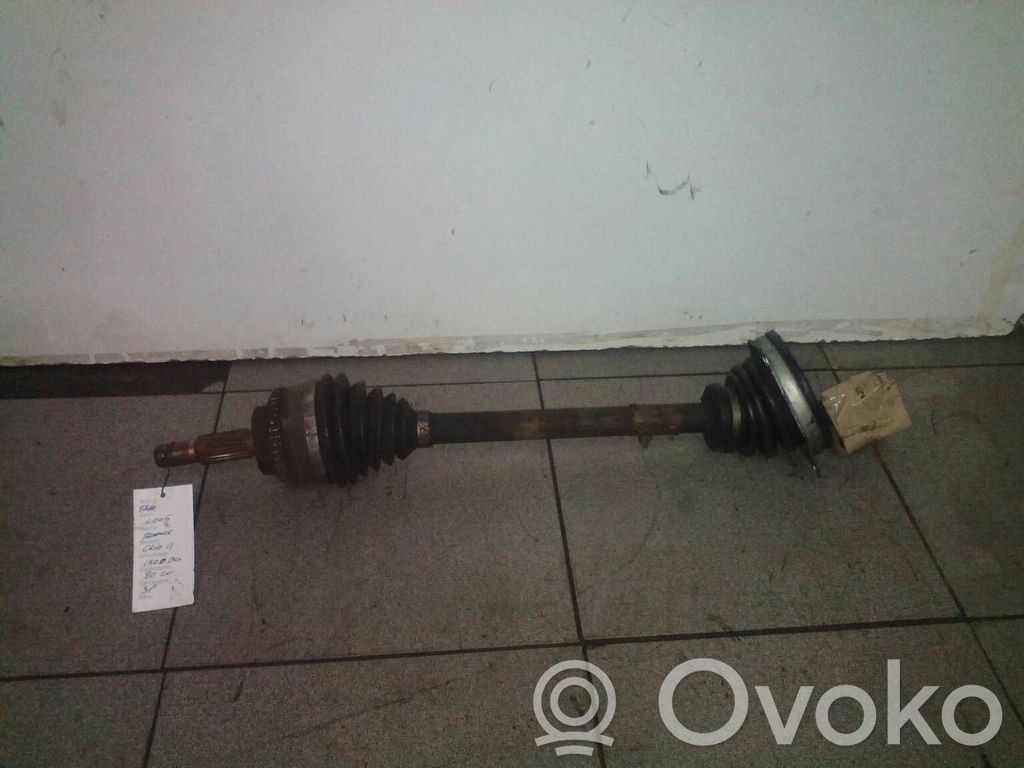 Renault Clio II Antriebswelle vorne 