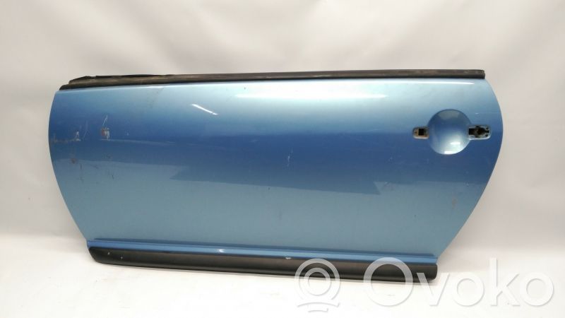 Citroen C3 Pluriel Durvis 