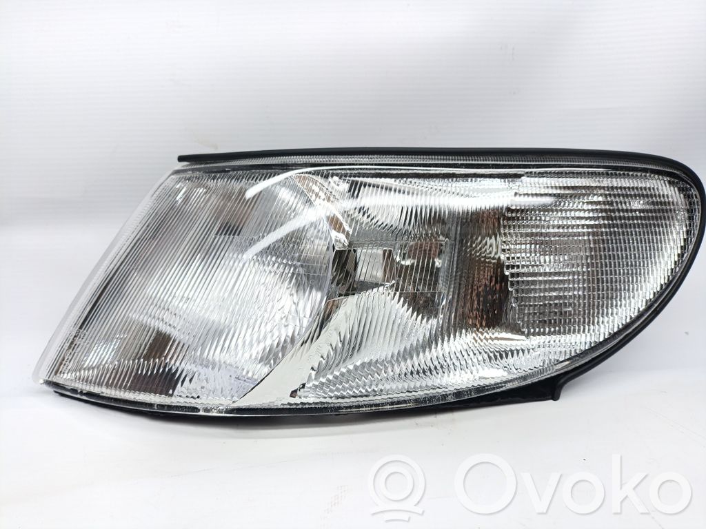 Saab 9-5 Blinker vorne Stoßstange 