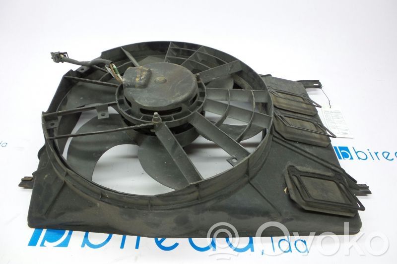 Elektrolüfter   4962924