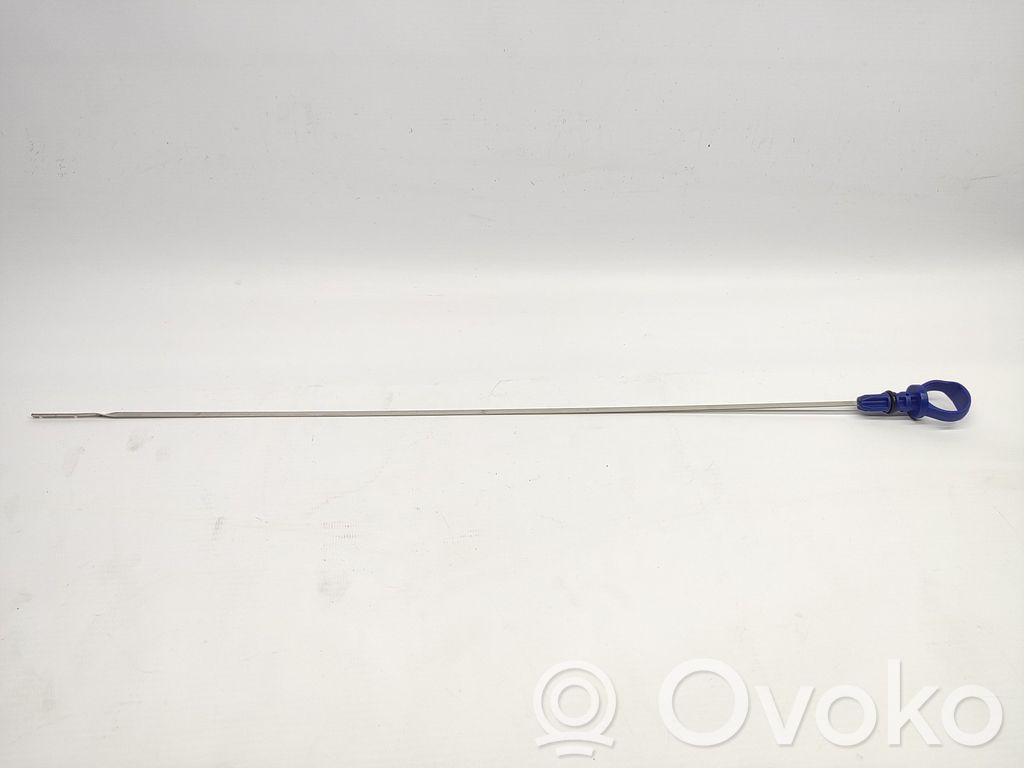 Peugeot 206 Oil level dip stick 