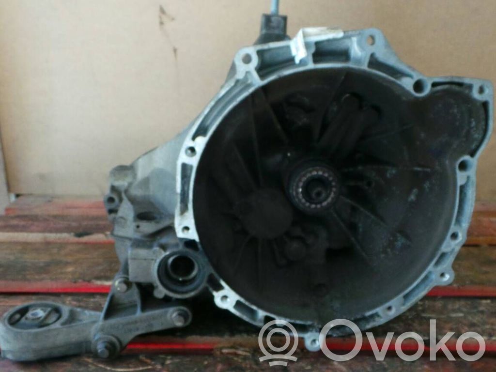Ford Focus 5 Gang Schaltgetriebe 