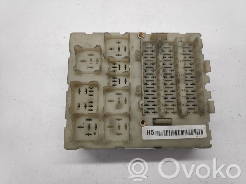 SAM vadības bloks   98AG14A073CH