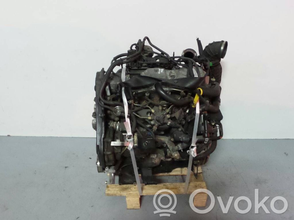 Variklis   F9DA,MOTORC