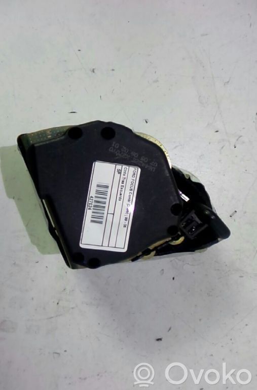 Saugos diržas galinis   98ABA611B68BB