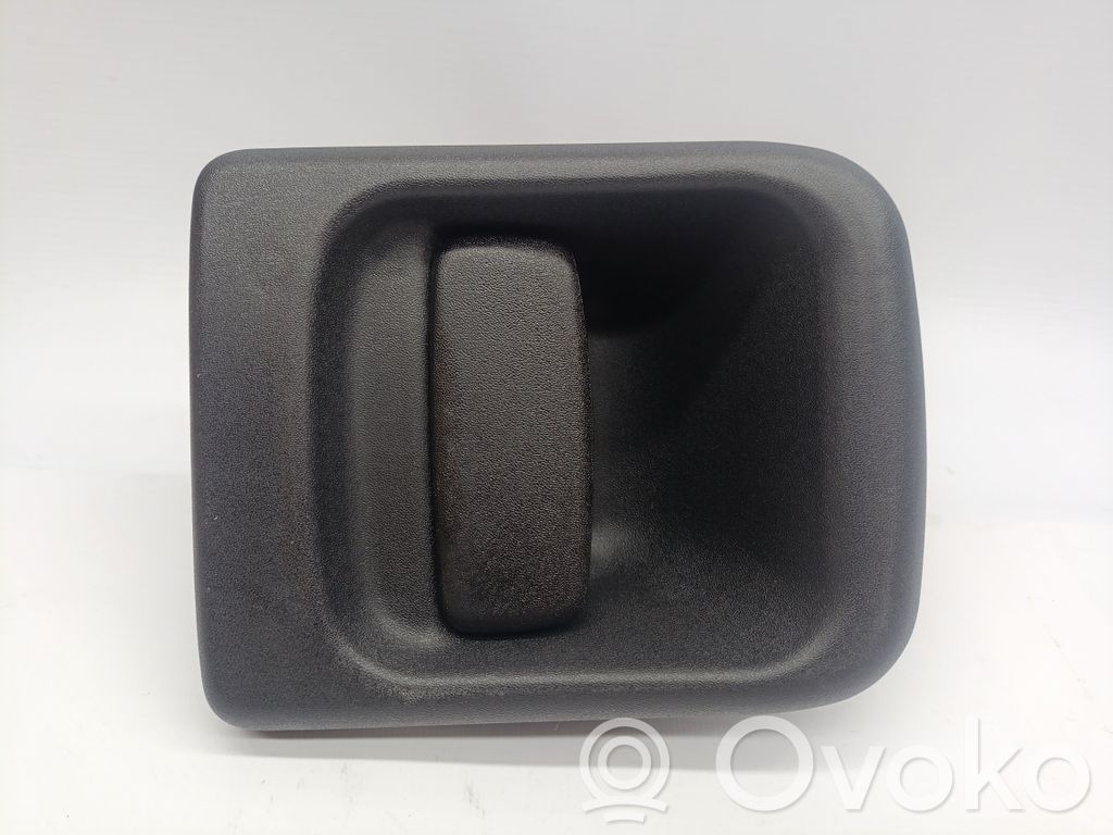 Manecilla externa puerta delantera   7700352489,106193351,4500489,8060600QAB,8698904305981,KR598
