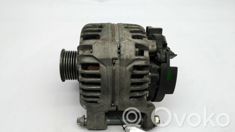 Generatorius   90561168TN,0124415005BOSCH,100A