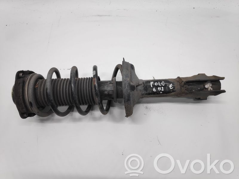 Volkswagen Polo III 6N 6N2 6NF Amortyzator przedni 