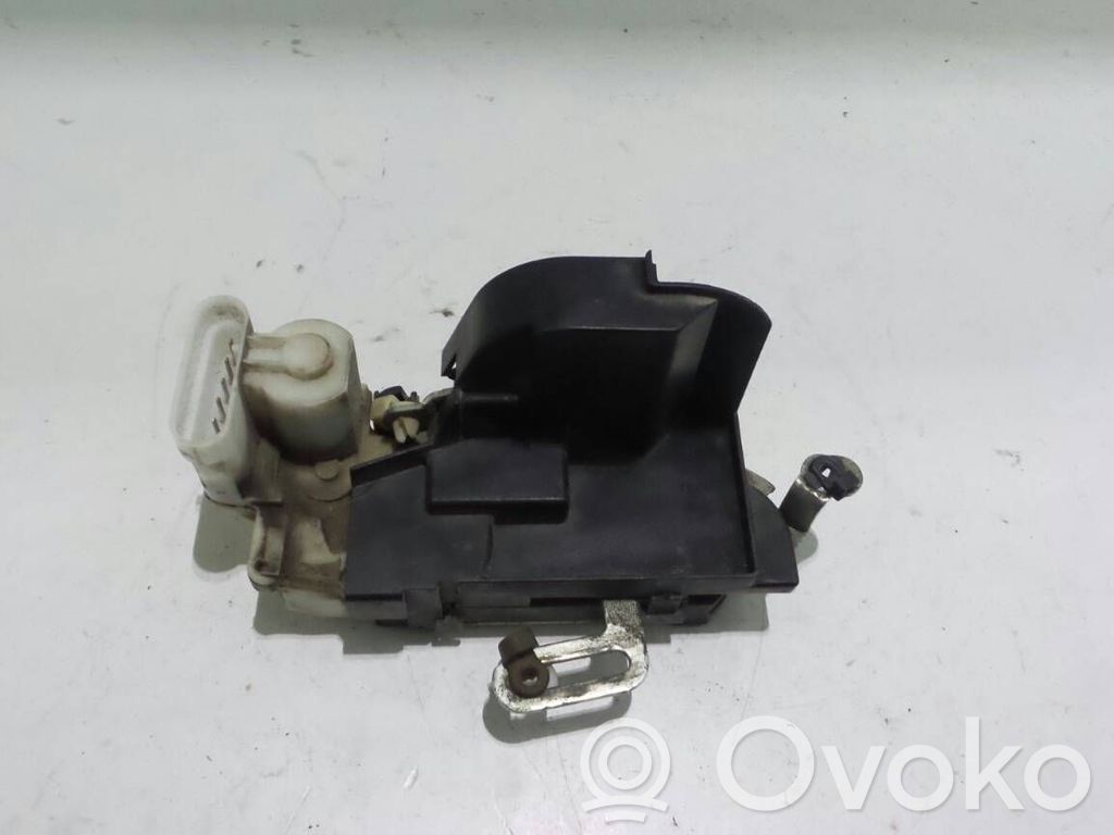 Fiat Punto (188) Front door lock 