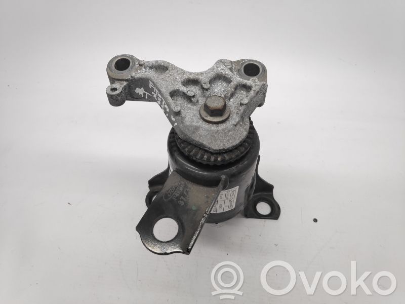 Ford Fiesta Suport tampon motor 