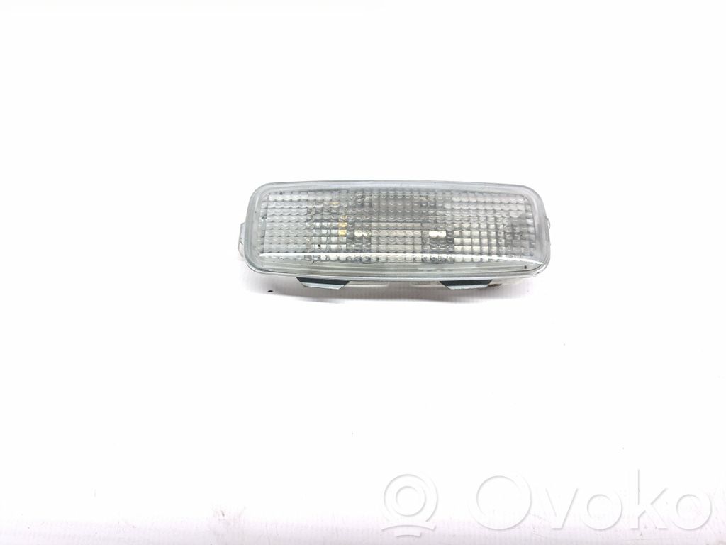 Garniture de console d'éclairage de ciel de toit   4D0947105A,LUZINTERIORTETO