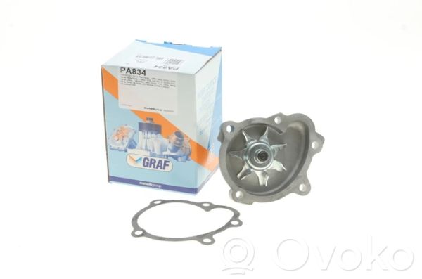Opel Corsa C Vesipumppu 