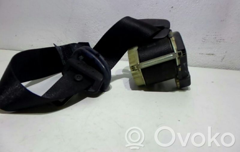 Cinturón trasero   09114843N