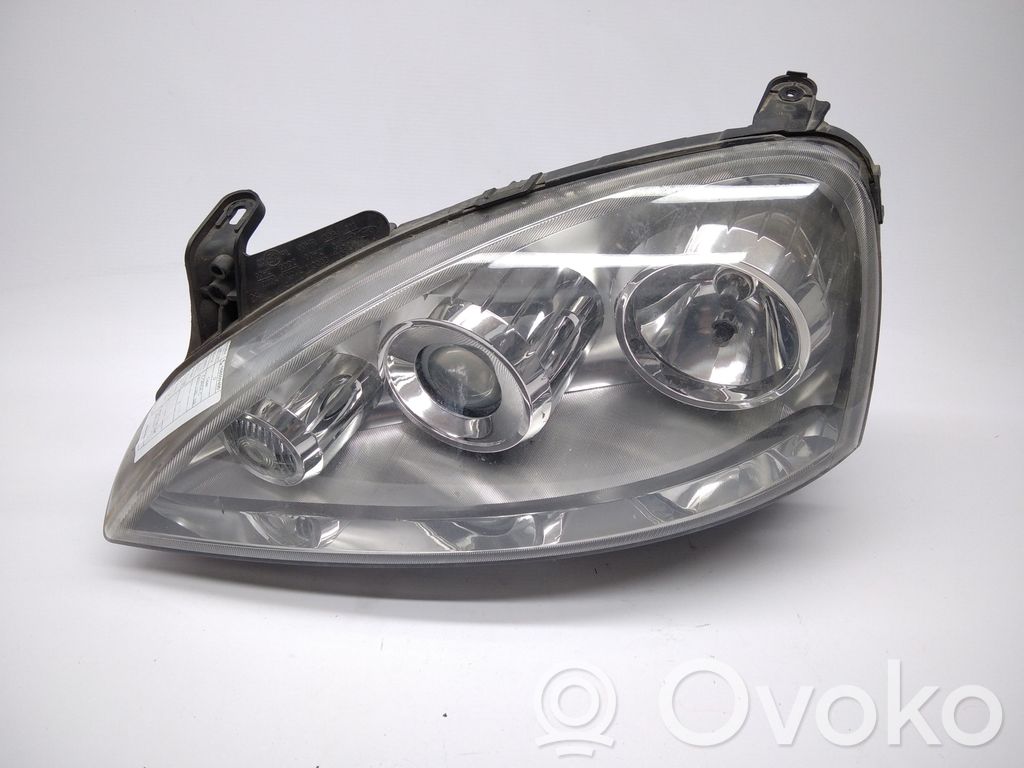 Headlight/headlamp   1216177,13237263,COMDANONATAMPA