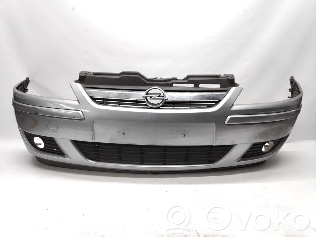 Front bumper   13120824,CONCORRENCIA