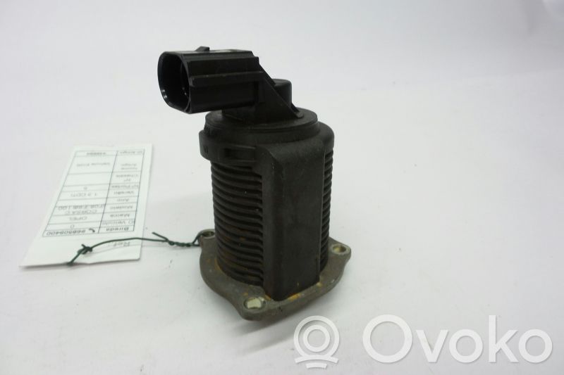 EGR vārsts   50024007,04T342