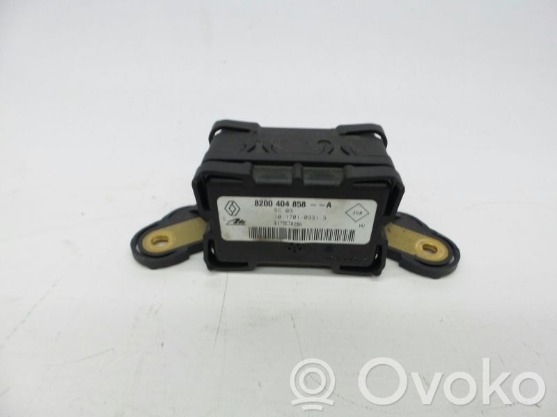 ESP (stability system) control unit   8200404858,MODULOESP