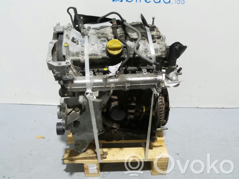 Moottori   F4R786,135000KM