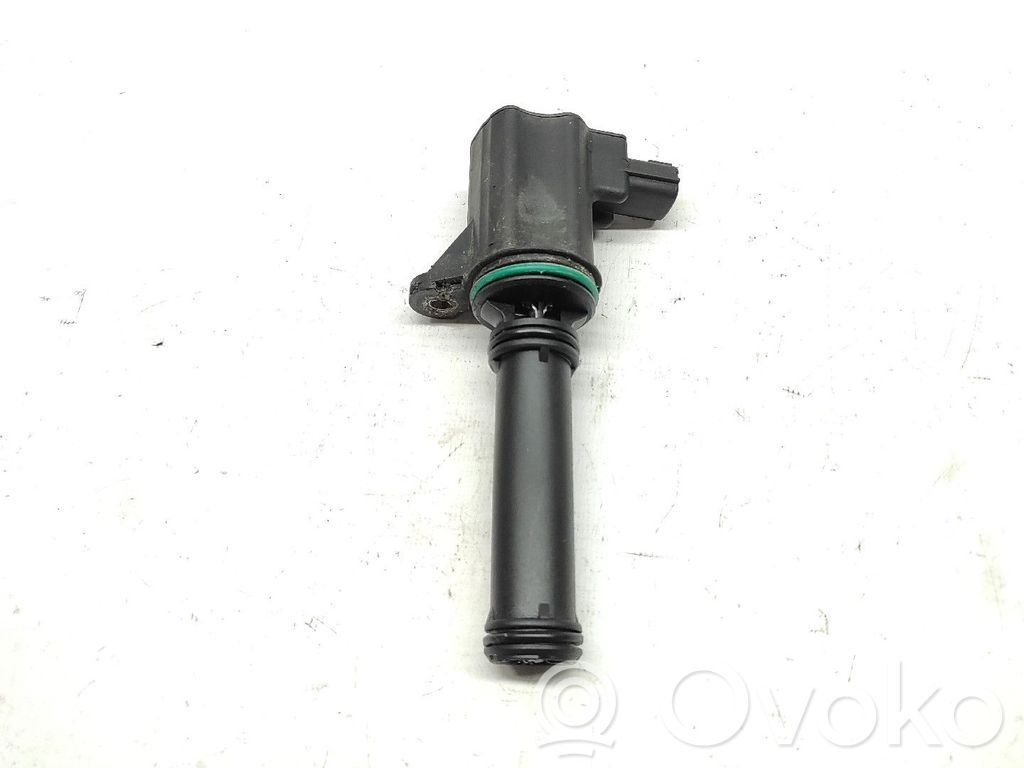 Renault Megane III Sensor de nivel de combustible 